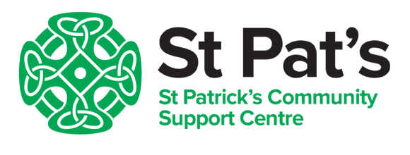 St Patrick's