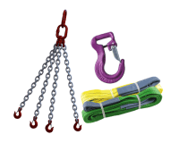 Mining Supplies