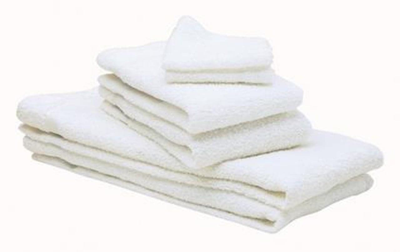 BATH SHEET 71CM x 155CM P.O.A.